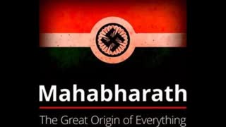Mahabharath - The Great Origin of Everything | By The Fascifist