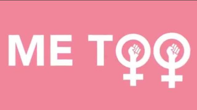 #MeToo and the Brett Kavanaugh Intrigue -- VP