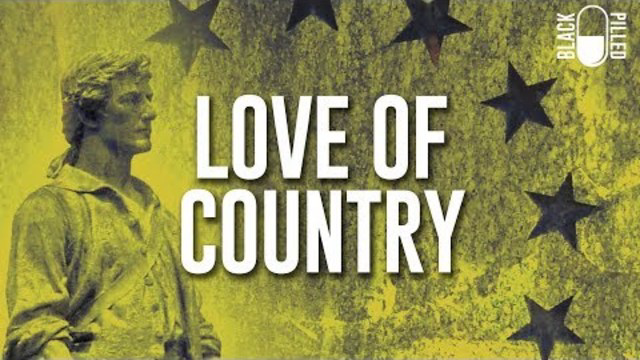 Love of Country
