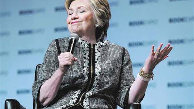 The Trump Impeachment, The Clinton Foundation and "The Swamp" [VPX]