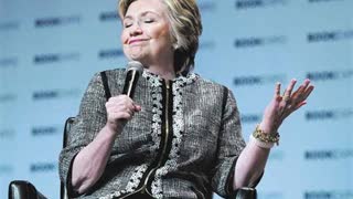 The Trump Impeachment, The Clinton Foundation and "The Swamp" [VPX]