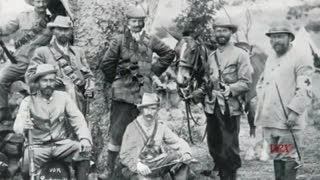 The Liberal Attack on Western Destiny (VPX)