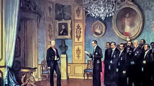Maximilian: Habsburg Heir and Emperor of Mexico - The Truth