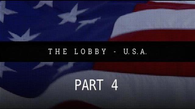 The Lobby - USA (A Cancelled Documentary Series) - Part 4