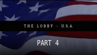 The Lobby - USA (A Cancelled Documentary Series) - Part 4