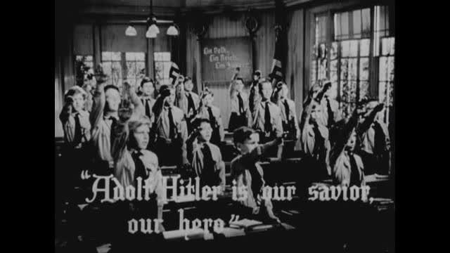 Why We Fight: Prelude to War (Old US Propaganda Film)