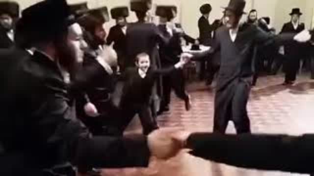The Goyim Know - Musical