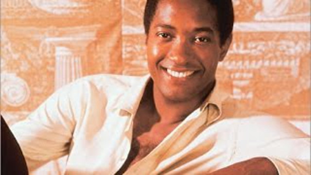 THE MURDER OF SAM COOKE