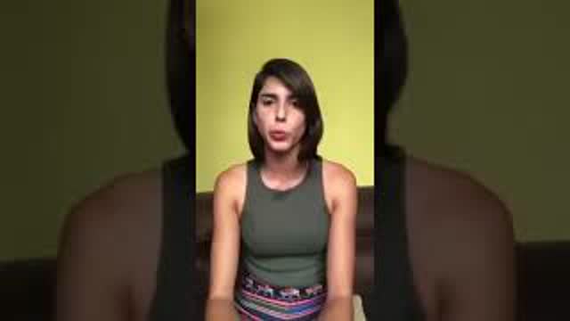 ðŸŒCOLOMBIE - Temoignage de Nathalia Zapata (Photographe) sur la situation depuis Cali.