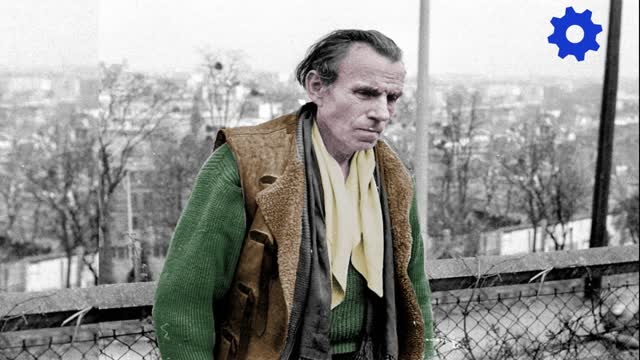 Louis-Ferdinand CÃ©line : les Juifs nous poussent Ã  la guerre
