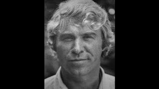 The Octopus Part III - Was Danny Casolaro ASSASSINATED?