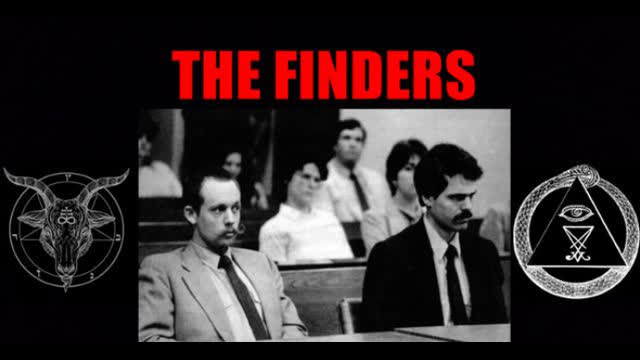 The Finders Cult