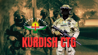 The Secret Unit That Hunts (((ISIS)))