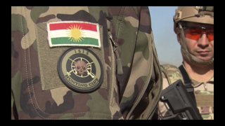 The (((ISIS))) Hunting Club: Kurds Hunting ISIS [Documentary HD]