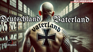 Deutschland unser Vaterland - Germany our country