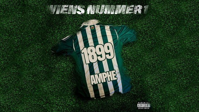 Champions of Germany 1941 - Rapid Vienna