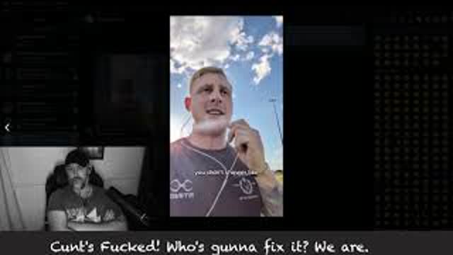 Embrace The Struggle