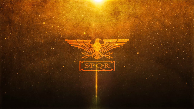 Sons of Mars - Epic Roman Music