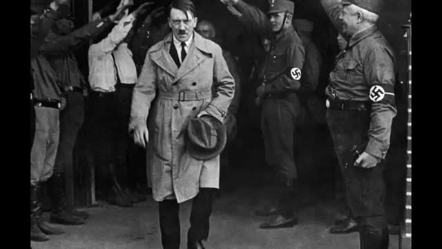 PURITANIA - DIMMU BORGIR