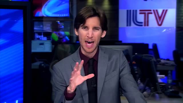 JEW next mexican president. Zionism behind the mobs