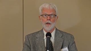 The Evolutionary and Biological Reality of Race (A talk by Professor Douglas Whitman)