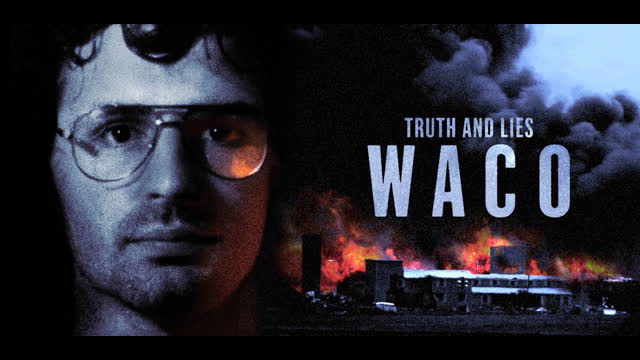 Waco: A Documentary