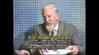 Another Voice of Freedom, Episode 9: Guest Robert O'Driscoll