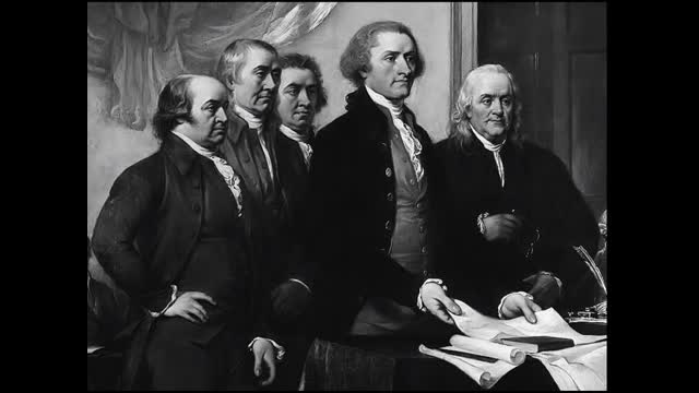 Nationalism vs. Globalism: Nationalist Attorney Augustus Sol Invictus Debates Globo-Socialist Caleb Maupin