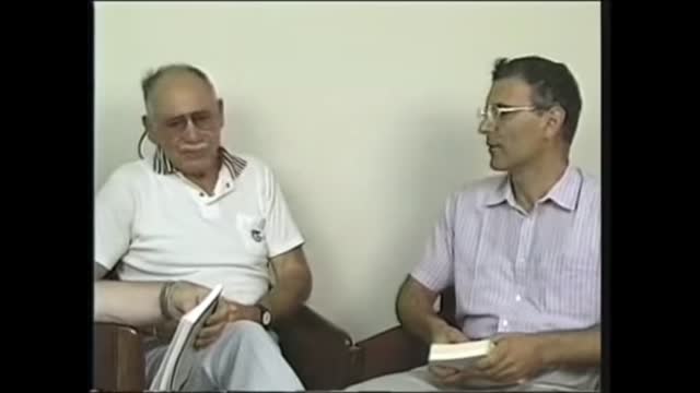 Another Voice of Freedom Episode ?: Guest Carlo Mattogno