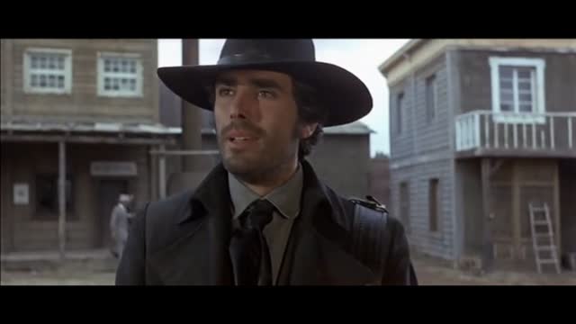 They Call Me Hallelujah (1971 feature film)