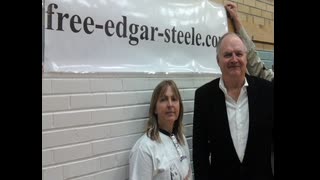 The Free American with Guests Cyndi Steele & Wesley Hoyt