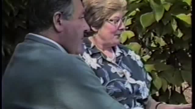 Another Voice of Freedom: Rene & Yvonne Schleiter (Robert Faurisson's sister)