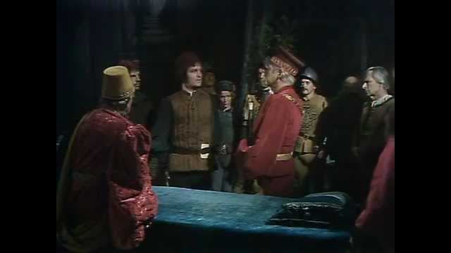 Romeo and Juliet, Part 2 (1976 theatrical performance)