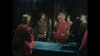 Romeo and Juliet, Part 2 (1976 theatrical performance)