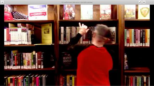 The Little Nazi (2022 short film)