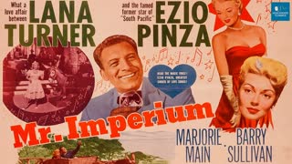 Mr. Imperium (1951 feature film)