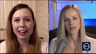 Lana Lokteff Talks with Influencer Ayla (aka Wife with a Purpose)