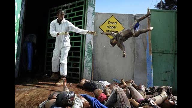 Another Voice of Freedom: Racism and anti-Racism in the world