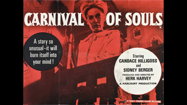 Carnival of Souls (1962 feature film)