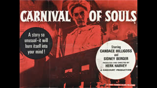 Carnival of Souls (1962 feature film)