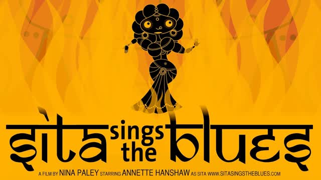 Sita Sings the Blues (2008 animated film)