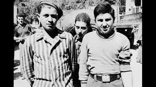 Buchenwald: A Dumb-Dumb Portrayal of Evil