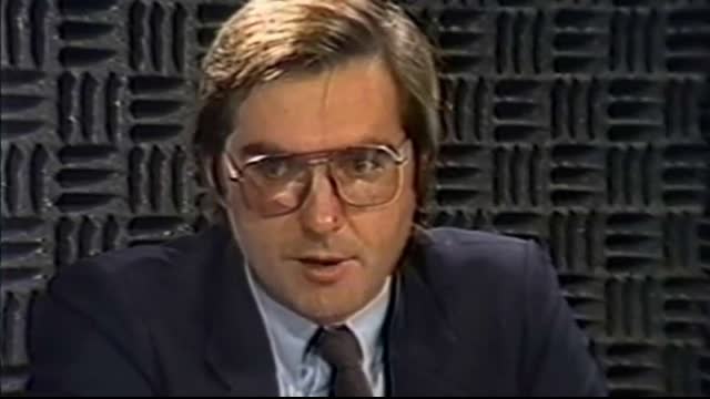 Race and Reason with Guest David McCalden, Part 2