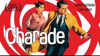 Charade (1963 feature film)