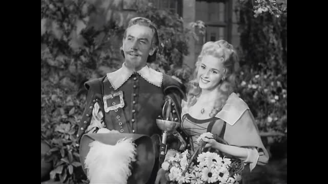 Cyrano de Bergerac (1950 feature film)