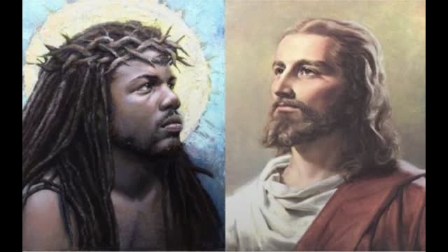 Ralph Ellis Illumination Talk 5: Was Jesus Black?