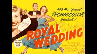Royal Wedding (1951 feature film)