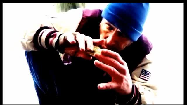 Yiffo's Foes, Episode 2: Half-Eaten Apple for a Veteran