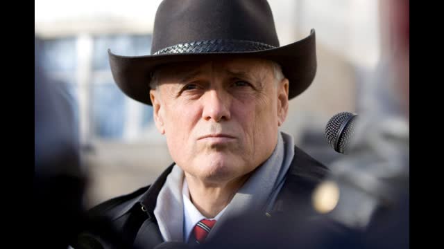 Attorney Doug Christie's Speech on Freedom of Speech for Those Who Speak the Truth to Jewish Power