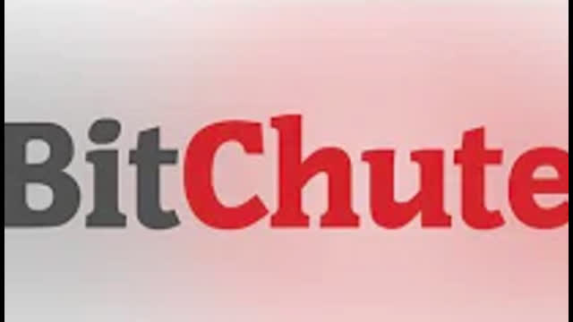 Chris Dangerfield Talks with BitChute CEO Ray Vahey about the Attack on Free Speech Media Platforms